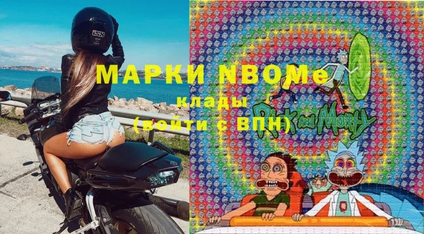 прущая мука Вяземский